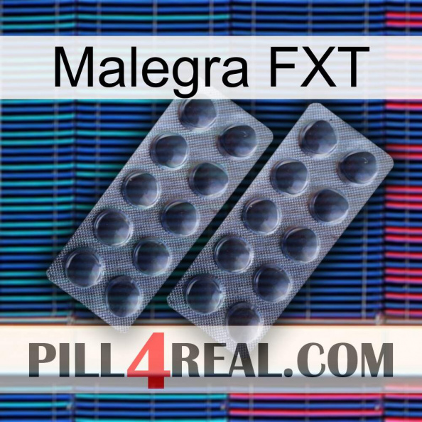 Malegra FXT 31